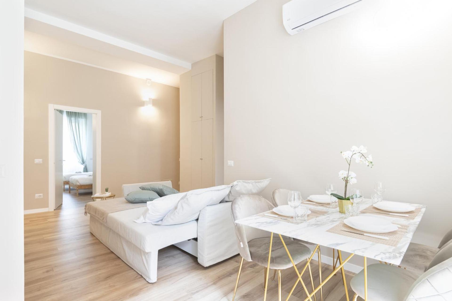 Easylife - Golden Suite Милан Экстерьер фото